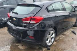 Autoparts, Disassembled, CHEVROLET 