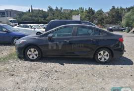 Autoparts, Disassembled, CHEVROLET 