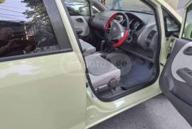 Honda, Fit