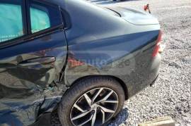 Volvo, S Series, S60