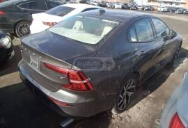 Volvo, S Series, S60