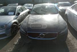 Volvo, S Series, S60