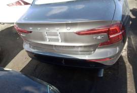 Volvo, S Series, S60