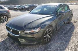 Volvo, S Series, S60