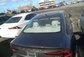 Volvo, S Series, S60