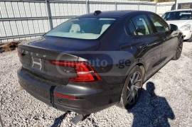 Volvo, S Series, S60