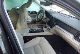 Volvo, S Series, S60