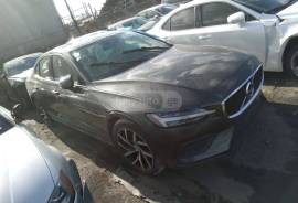 Volvo, S Series, S60