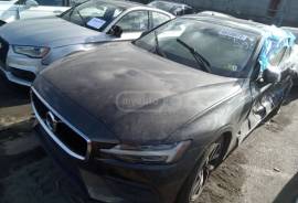 Volvo, S Series, S60