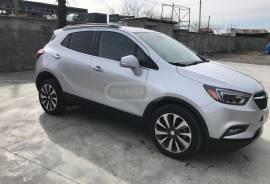 Buick, Encore