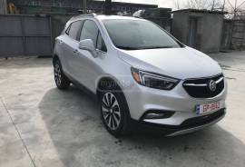 Buick, Encore