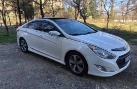 Hyundai, Sonata