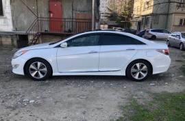 Hyundai, Sonata