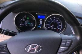 Hyundai, Sonata