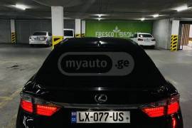 Lexus, ES series, ES 300