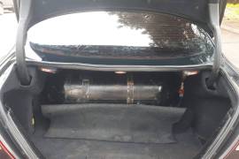 Mercedes-Benz, CLK-Class, CLK 320