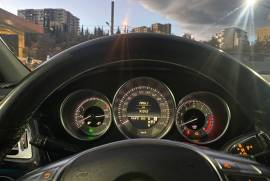 Mercedes-Benz, CLS-Class, CLS 350