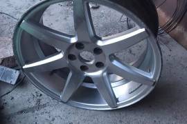 Autoparts, Wheels & Tires, Aluminium Disks