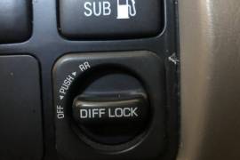 Toyota, Land Cruiser