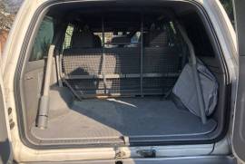 Toyota, Land Cruiser