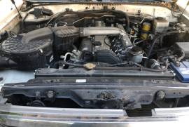 Toyota, Land Cruiser