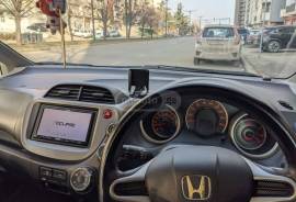 Honda, Fit
