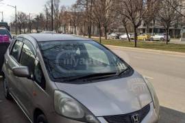 Honda, Fit