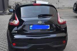 Nissan, Juke