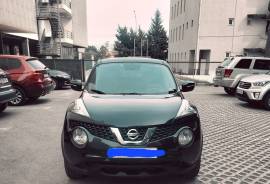 Nissan, Juke