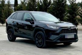 Toyota, RAV4