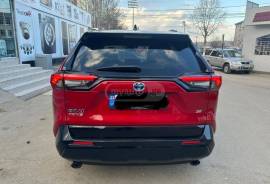 Toyota, RAV4