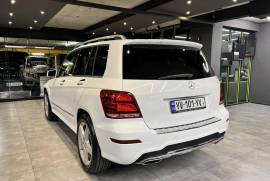 Mercedes-Benz, GLK-Class, GLK 250