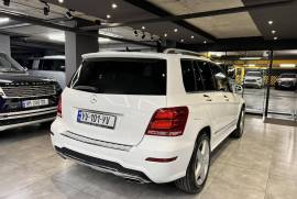 Mercedes-Benz, GLK-Class, GLK 250