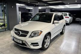 Mercedes-Benz, GLK-Class, GLK 250
