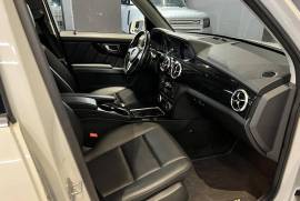 Mercedes-Benz, GLK-Class, GLK 250