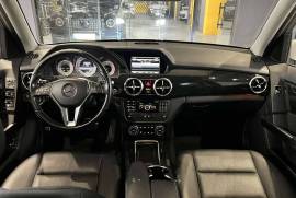 Mercedes-Benz, GLK-Class, GLK 250