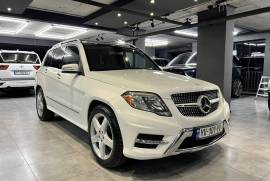 Mercedes-Benz, GLK-Class, GLK 250