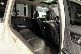 Mercedes-Benz, GLK-Class, GLK 250