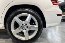 Mercedes-Benz, GLK-Class, GLK 250