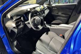 Toyota, C-HR