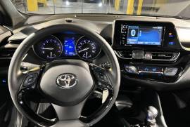 Toyota, C-HR