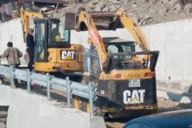 Caterpillar 305 2013