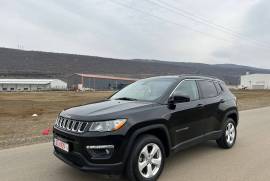 Jeep, Compass