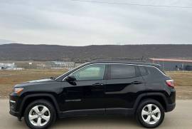 Jeep, Compass