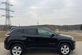 Jeep, Compass