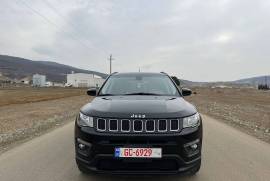 Jeep, Compass
