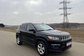Jeep, Compass