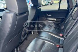 Land Rover, Range Rover Sport