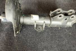 Autoparts, Suspension system and control mechanism, Shock Absorber, TOYOTA 