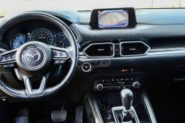 Mazda, CX series, CX-5